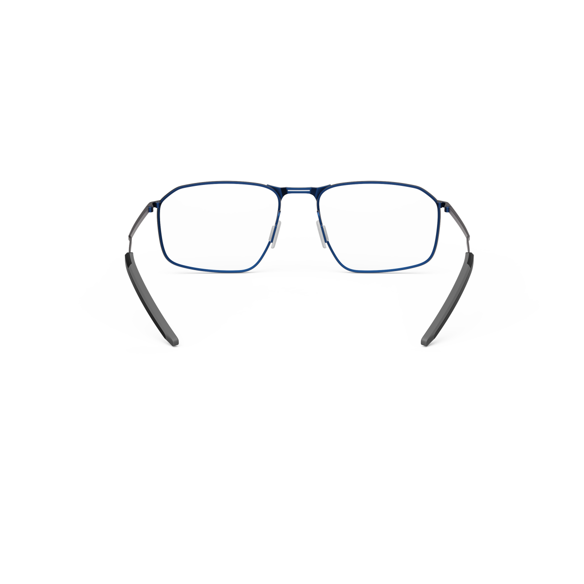 MALAC 01, Dark Blue Matte-No Lens Reference, hi-res image number null